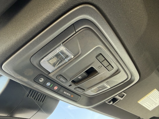 2025 Chevrolet Silverado 2500HD LT photo 23