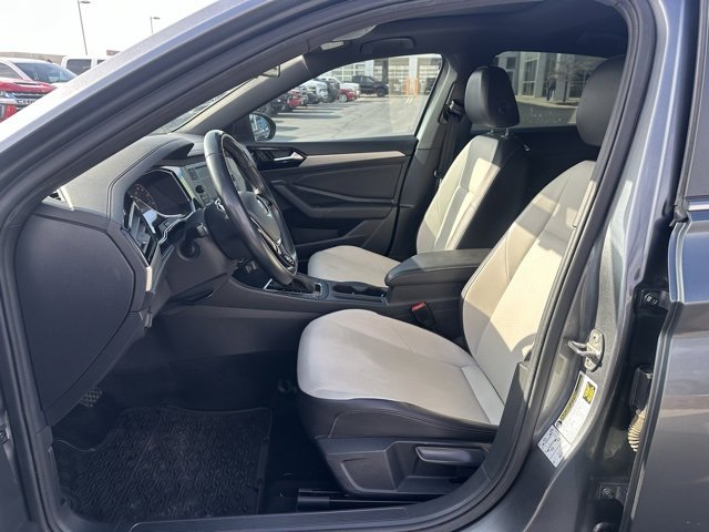 Used 2019 Volkswagen Jetta R-Line with VIN 3VWC57BU7KM110418 for sale in South Jordan, UT