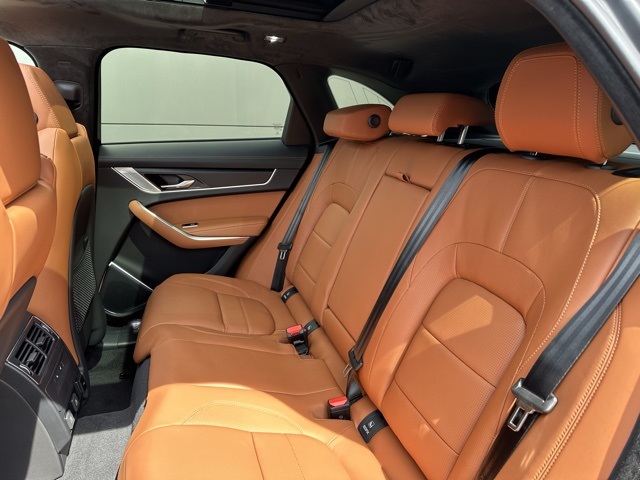 2026 Jaguar F-PACE P250 R-Dynamic S photo 12