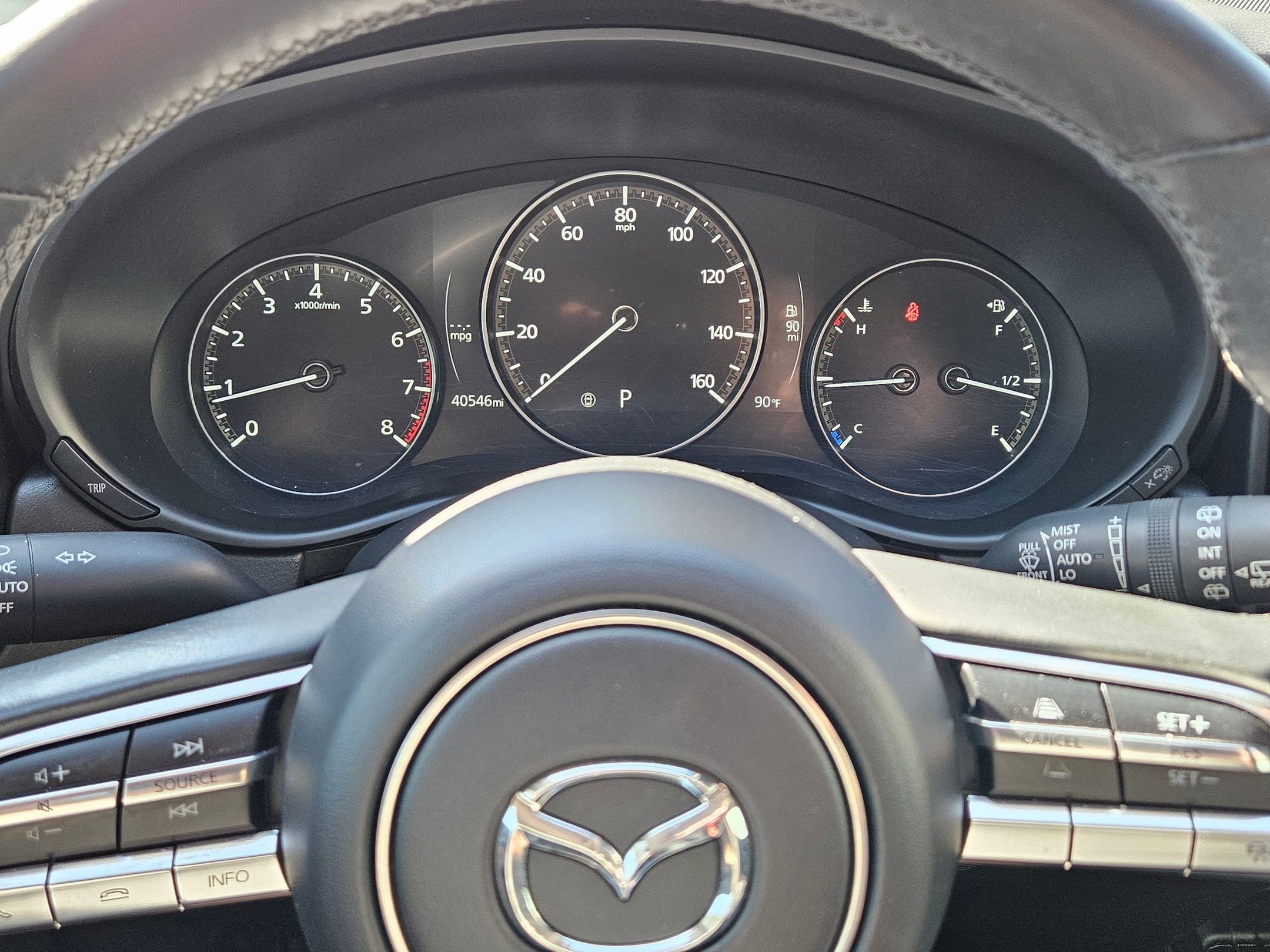 2023 Mazda CX-50 2.5 Premium Plus photo 14