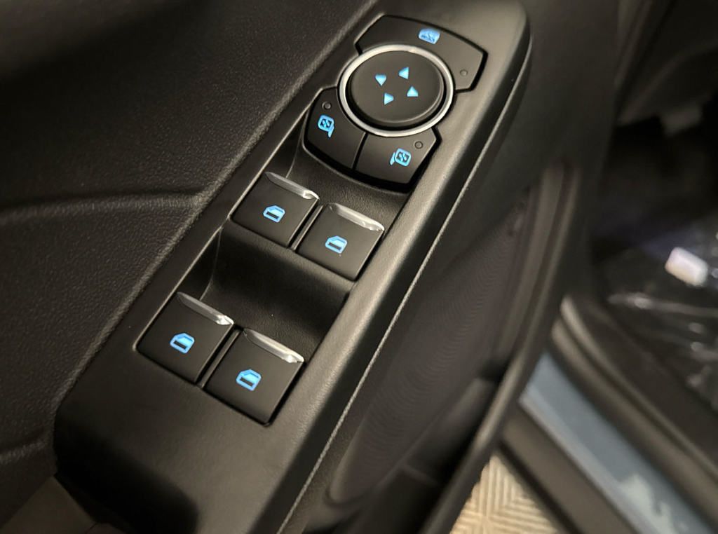 2025 Ford Escape Active photo 21