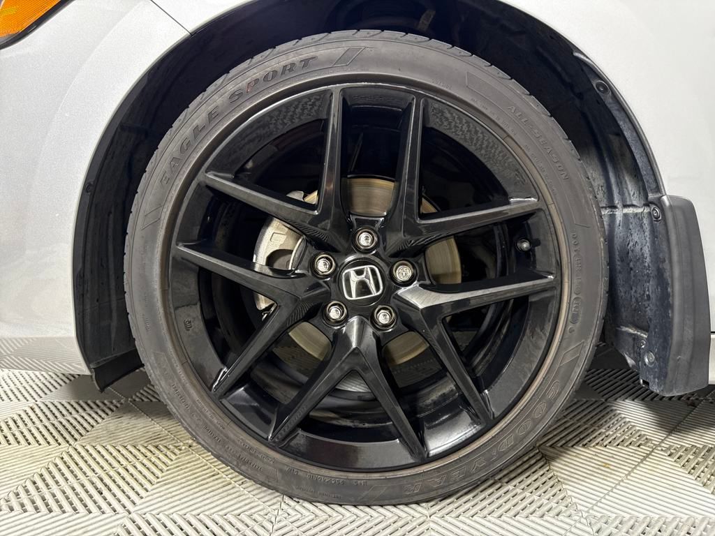 2022 Honda Civic Sport photo 13