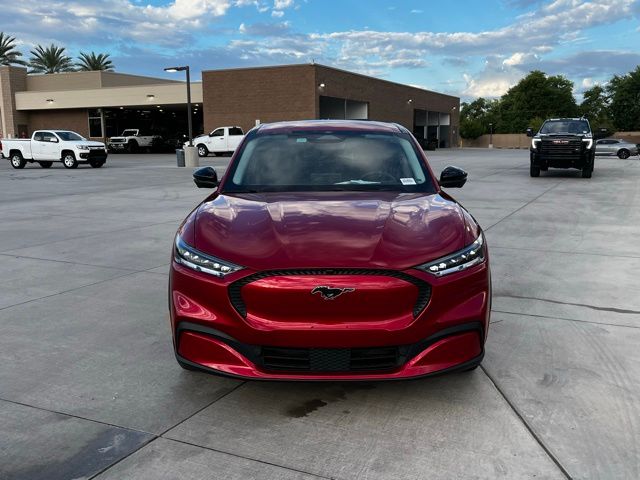 2023 Ford Mustang Mach-E Select photo 3