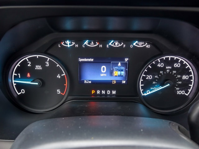 2024 FORD F-450 - Image 39