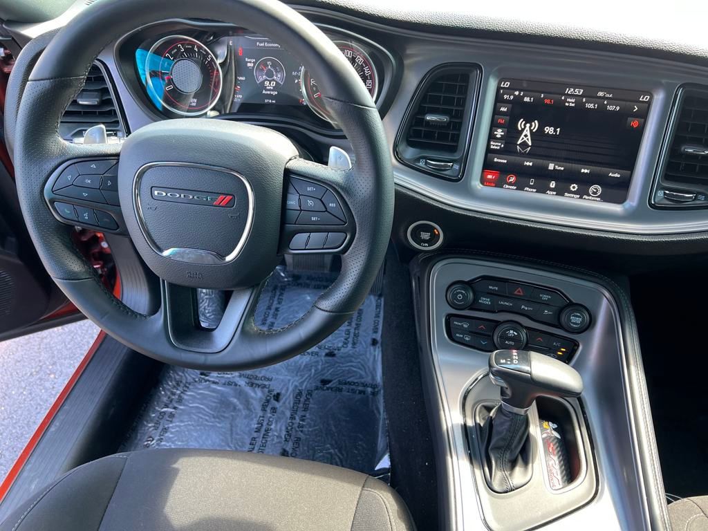 2023 Dodge Challenger R/T Scat Pack photo 24