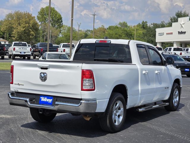 2022 Ram 1500 Big Horn Lone Star photo 9