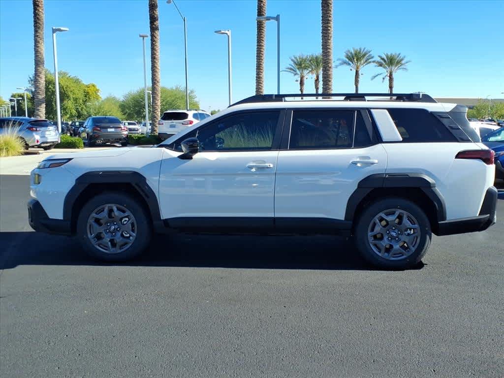 2026 Subaru Outback Premium photo 2