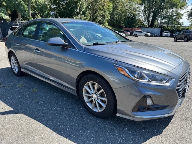 2019 Hyundai Sonata SE photo 4