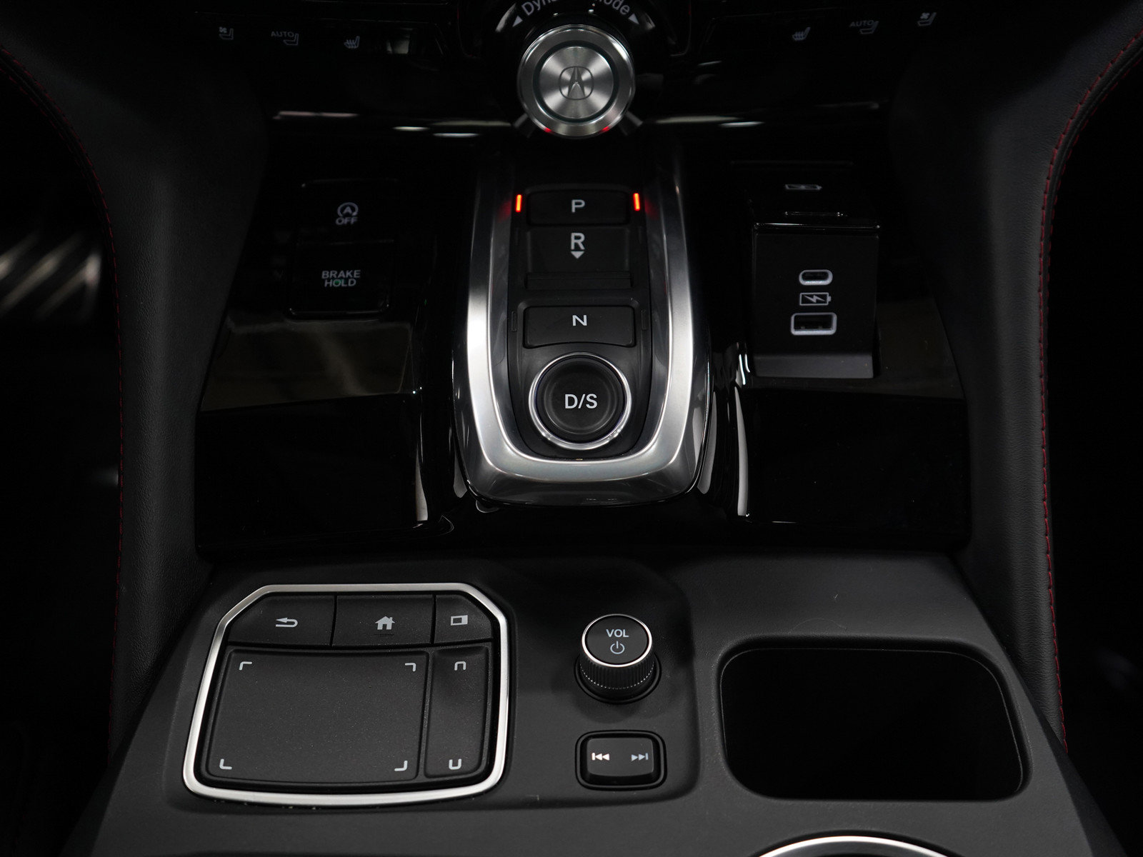 2022 Acura MDX SH-AWD A-Spec photo 18
