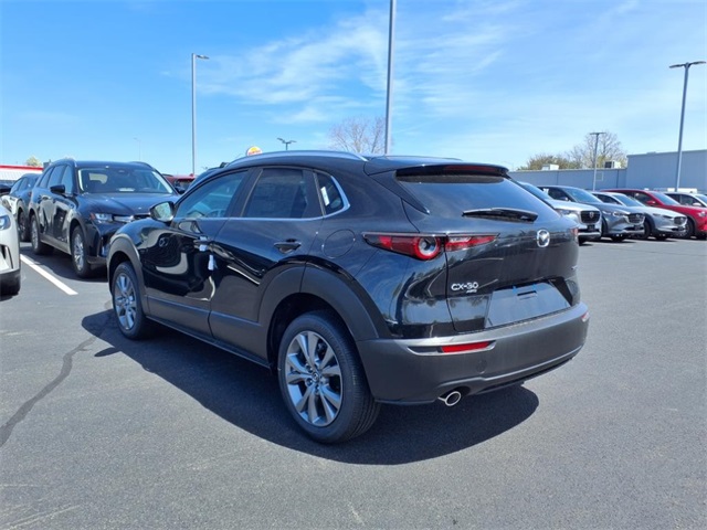 2025 Mazda CX-30 2.5 S Preferred photo 3