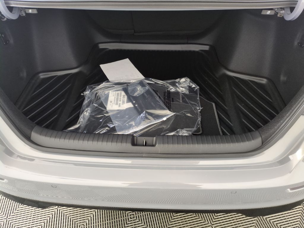 2025 Honda Accord Hybrid Touring photo 22