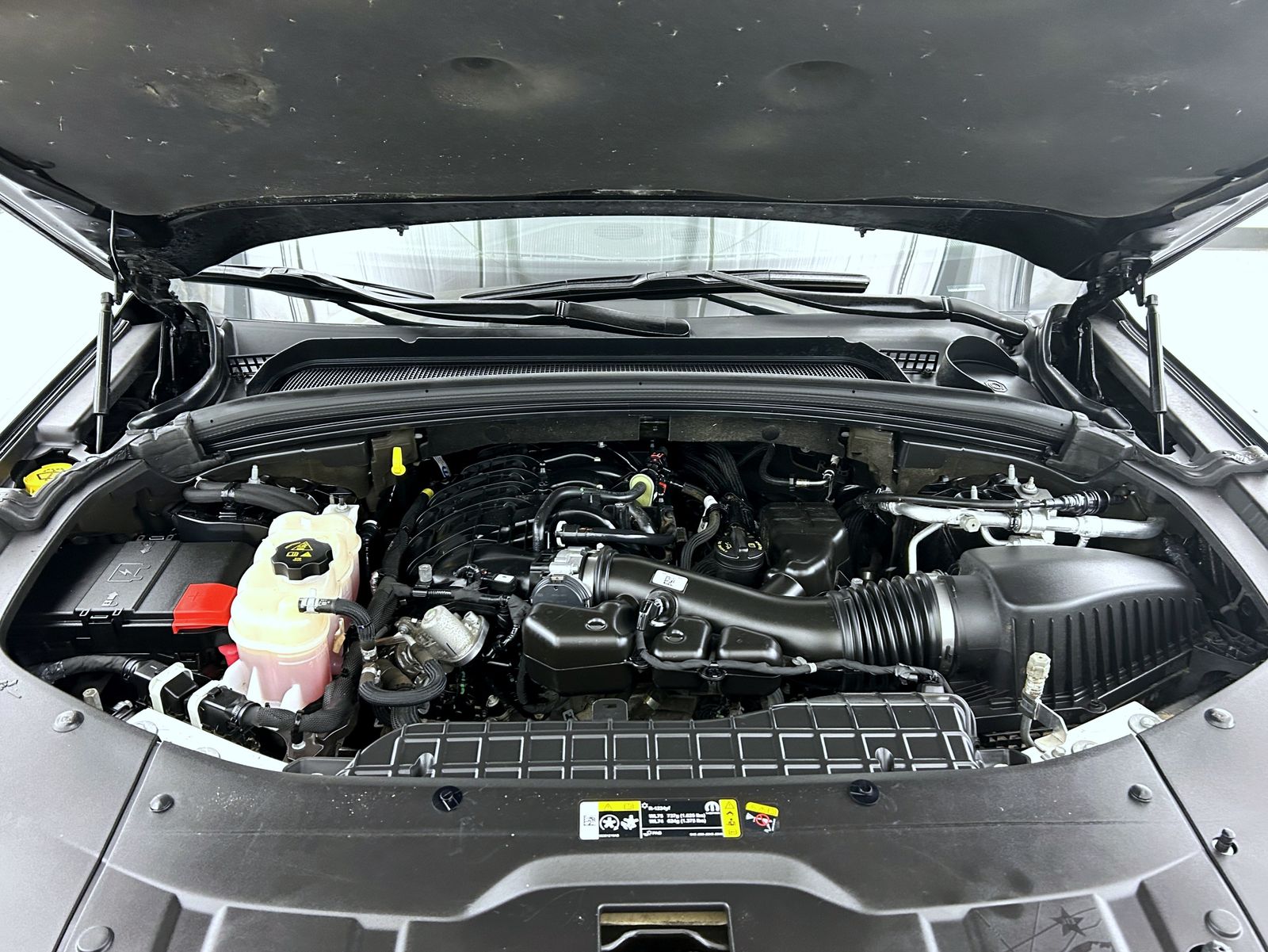 2022 Jeep Grand Cherokee Limited photo 24