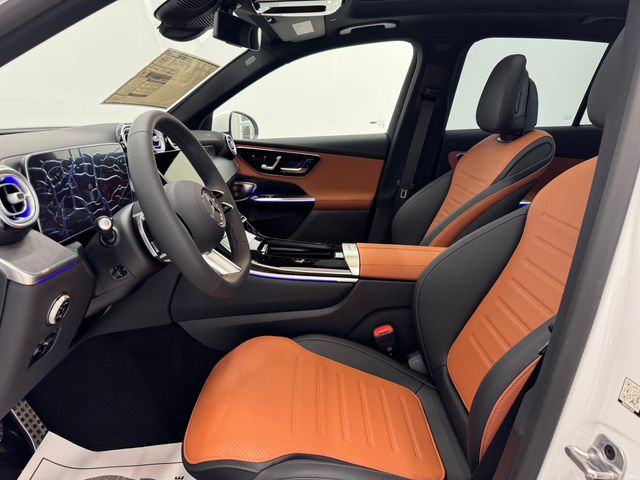 2026 Mercedes Benz GLC 300 photo 17