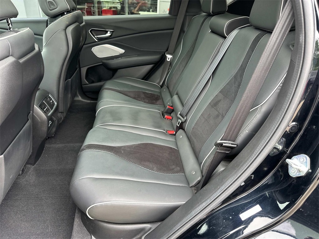 2021 Acura RDX A-Spec photo 10