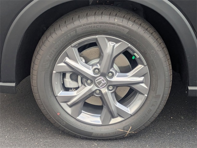 2026 Honda HR-V LX photo 10