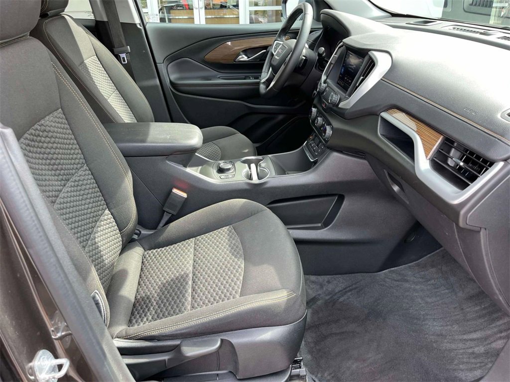2020 Gmc Terrain SLE photo 22