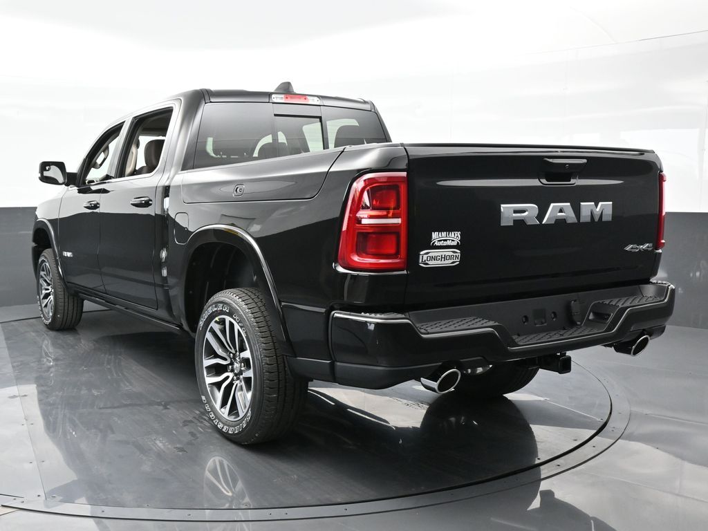 2025 Ram 1500 Limited photo 4