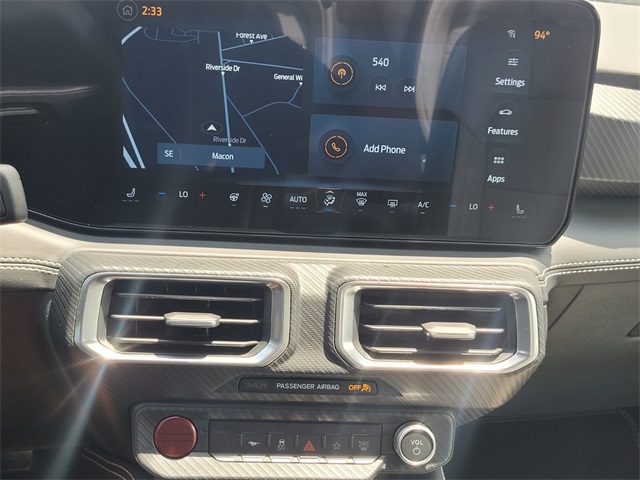 2024 Ford Mustang GT Premium photo 18