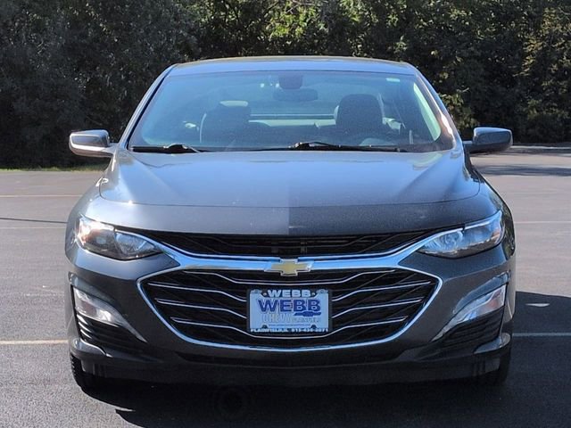 2020 Chevrolet Malibu 1LT photo 4