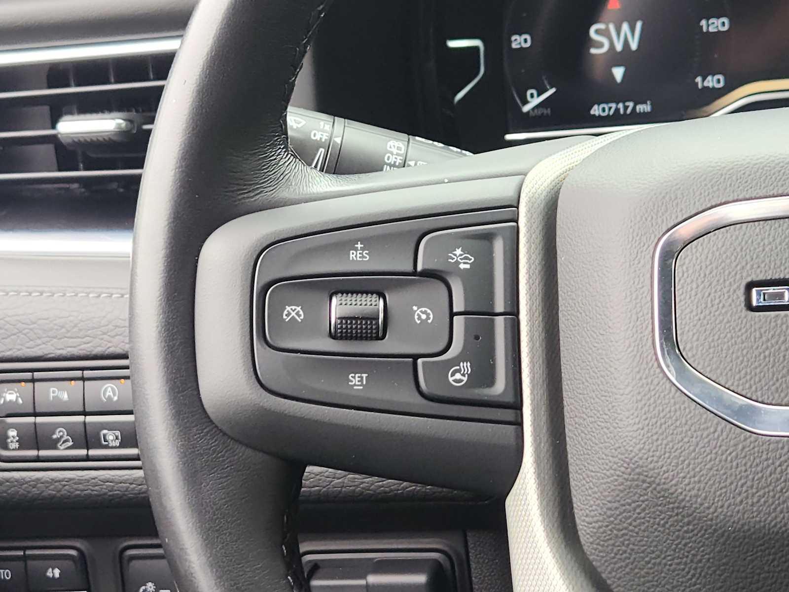 2022 Gmc Yukon Denali photo 22