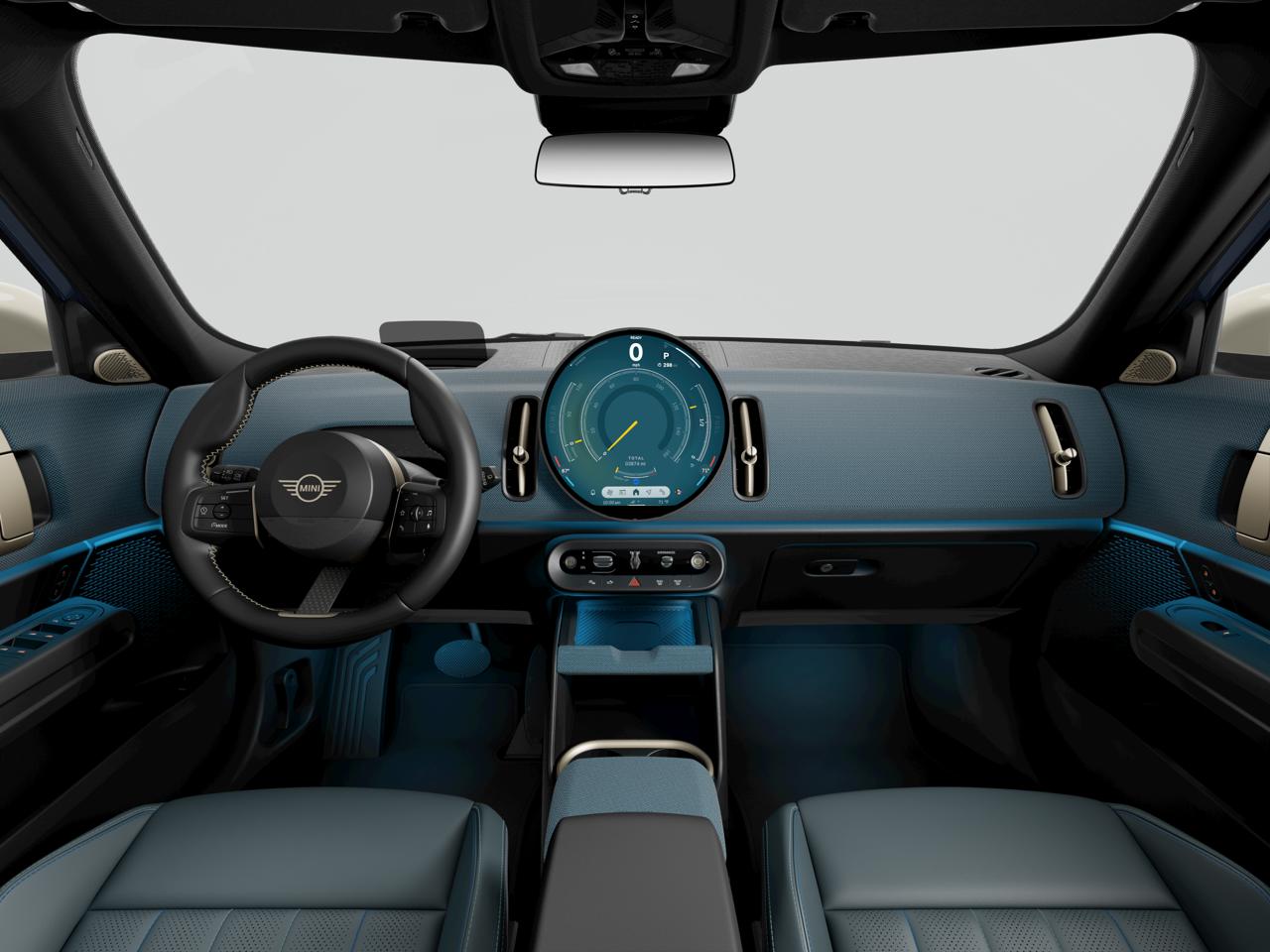 2026 Mini Countryman S ALL4 photo 7