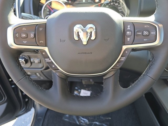2026 Ram 1500 Big Horn Lone Star photo 26