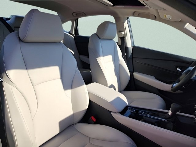 2025 Honda Accord Hybrid Touring photo 15