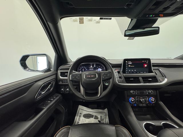 2023 Gmc Yukon AT4 photo 17