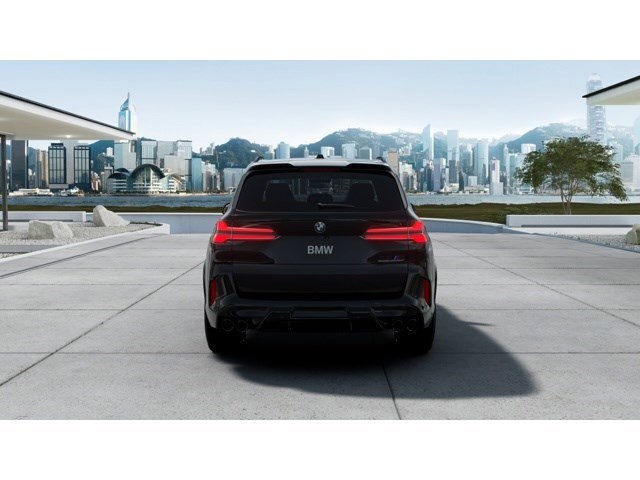 2026 Bmw X5 photo 2