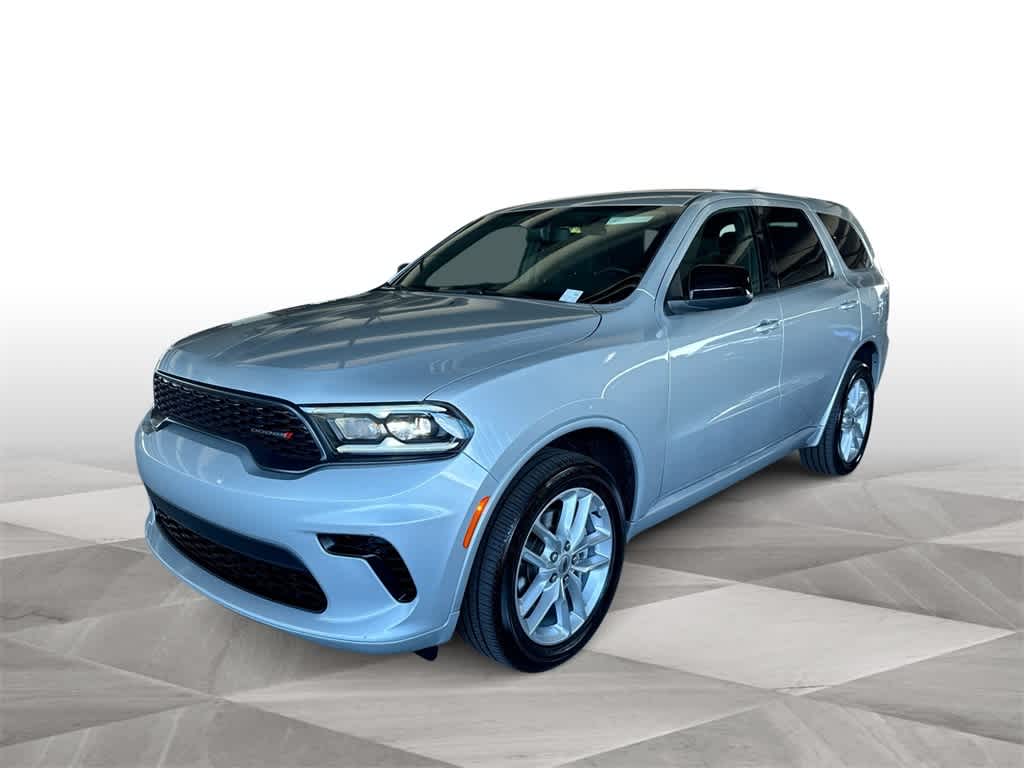2024 Dodge Durango GT photo 4