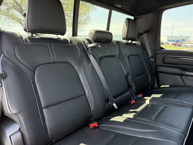 2023 Ram 1500 Limited photo 14