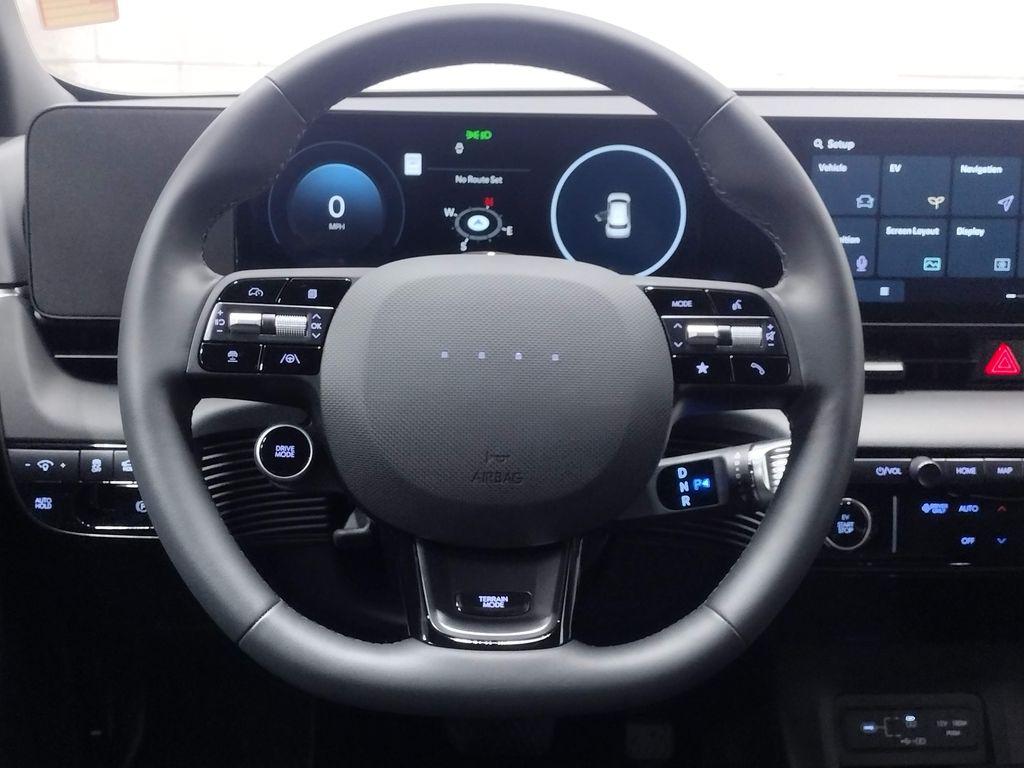 2025 Hyundai Ioniq 5 photo 38