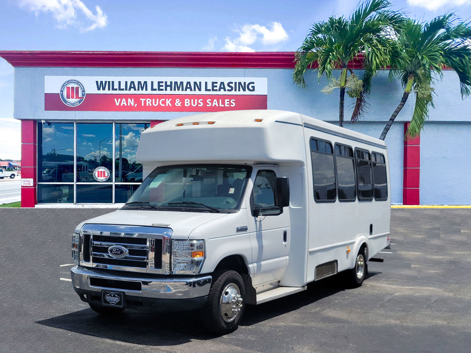 2015 Ford E-Series Cutaway Base's photo