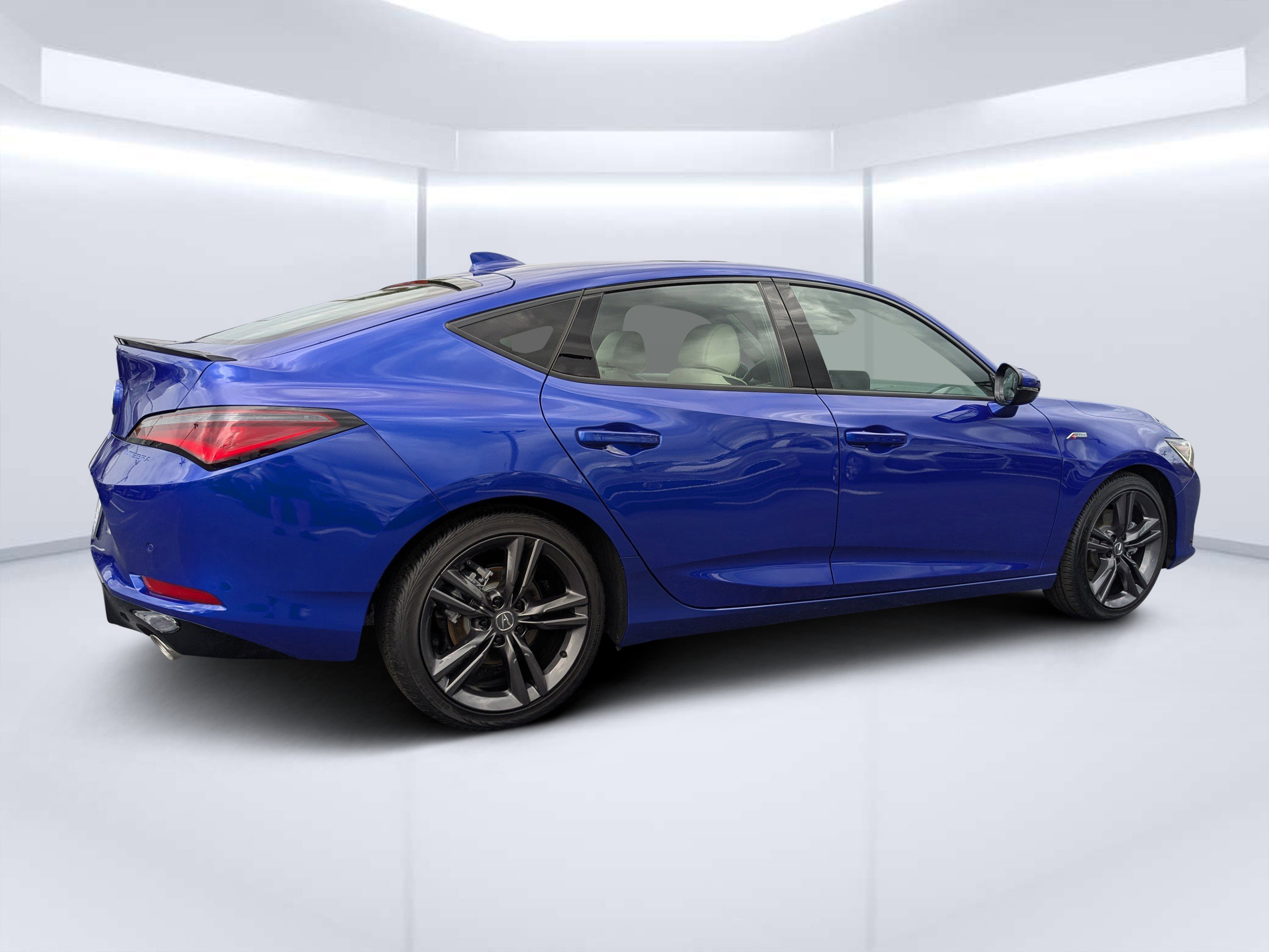 2025 Acura Integra A-Spec photo 3