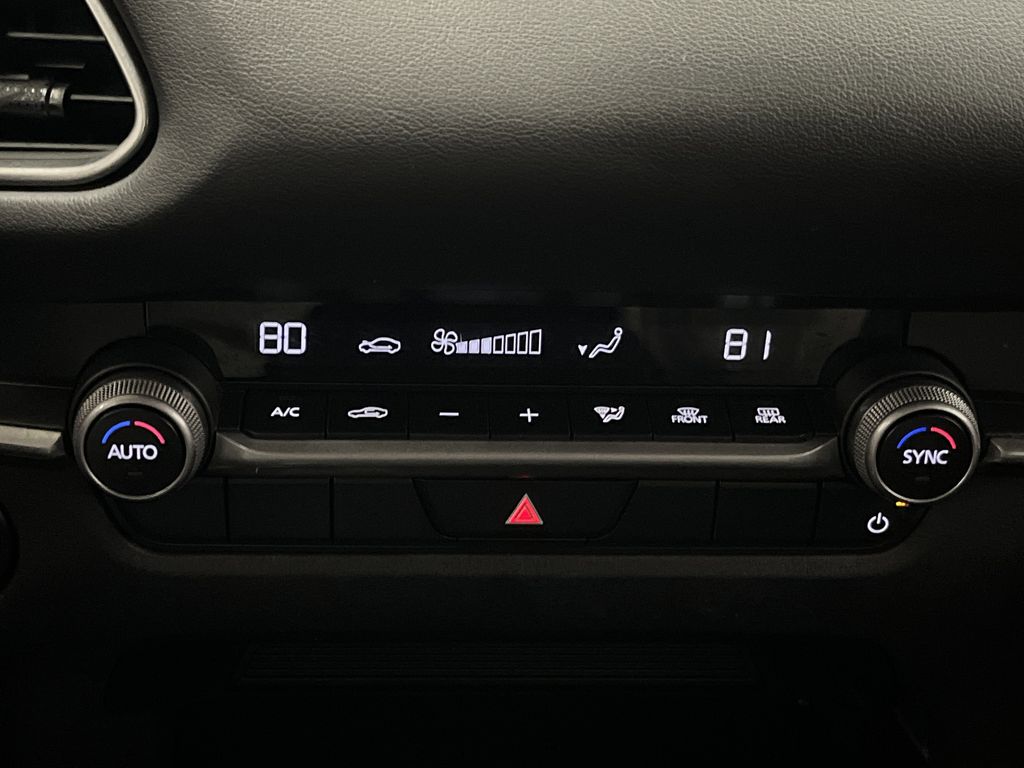 2024 Mazda CX-30 2.5 Select Sport photo 15