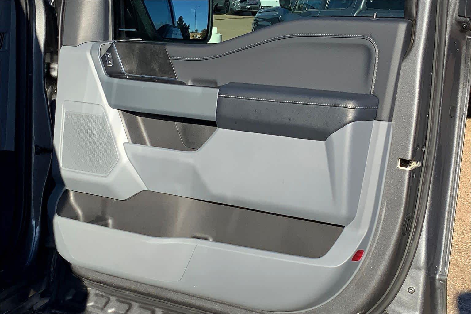 2022 Ford F-150 XLT - Photo 21