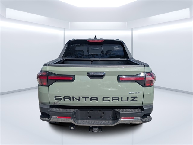 2024 Hyundai Santa Cruz Limited photo 4