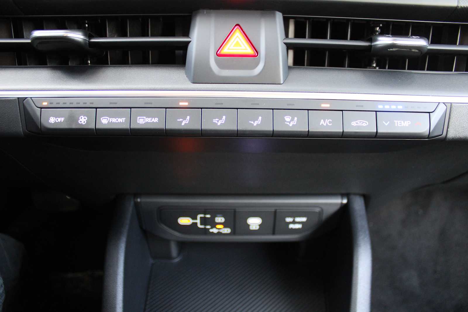 2025 Kia K4 LXS photo 57