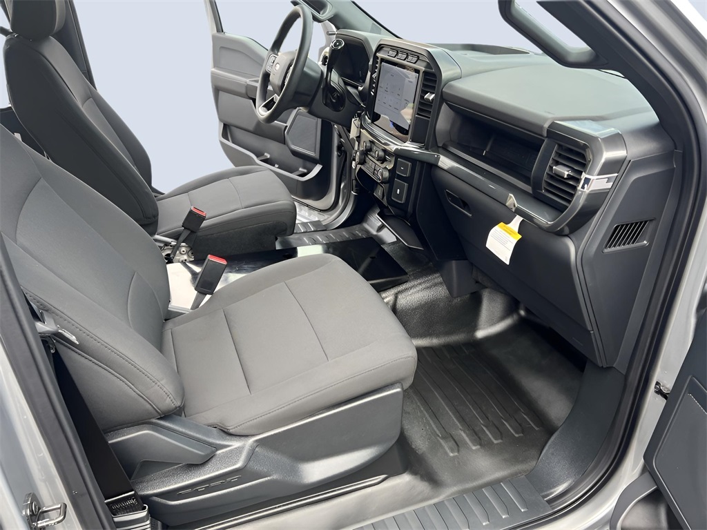 2024 Ford F-150 XL photo 22