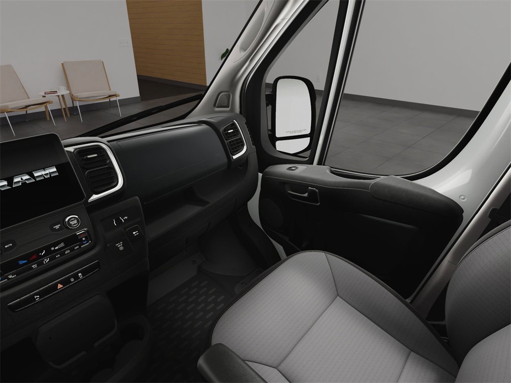 2025 Ram ProMaster 2500 photo 19