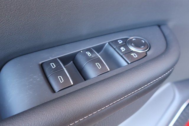 2025 Buick Enclave Sport Touring photo 11
