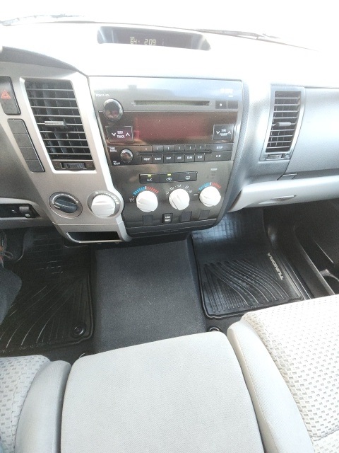 2013 Toyota Tundra Grade CrewMax photo 10