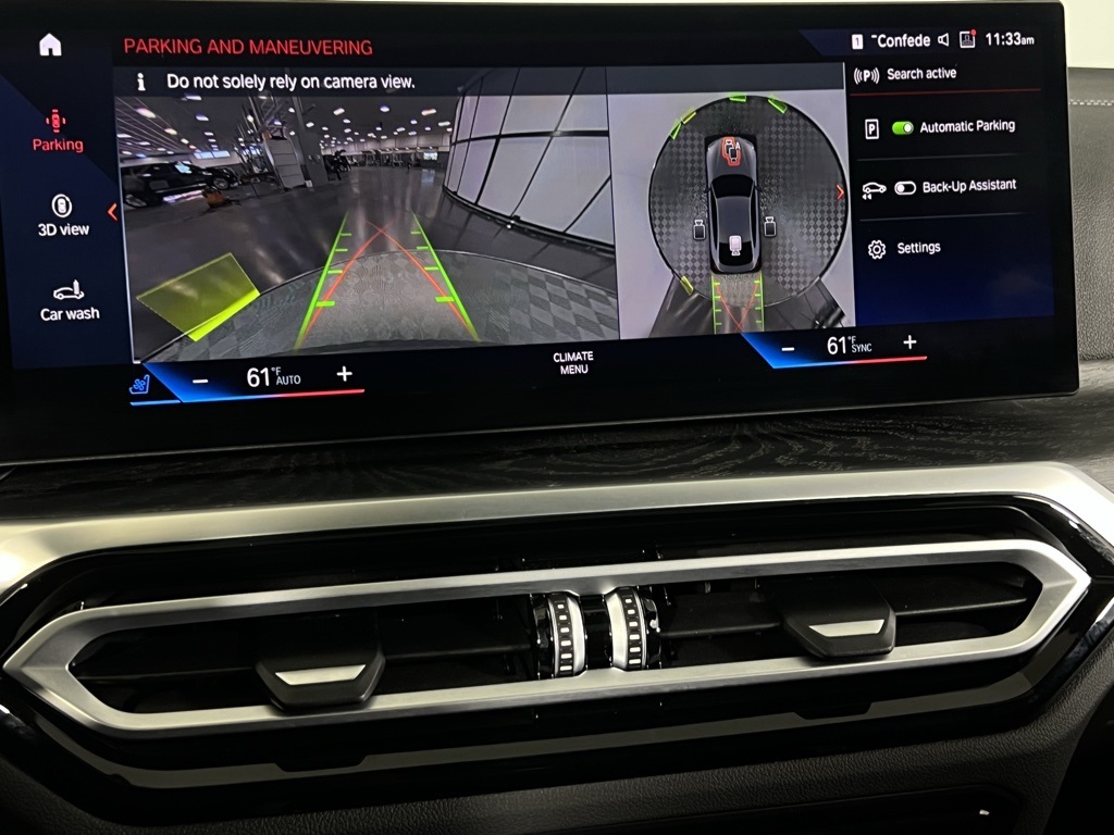 2023 Bmw i4 M50 photo 17