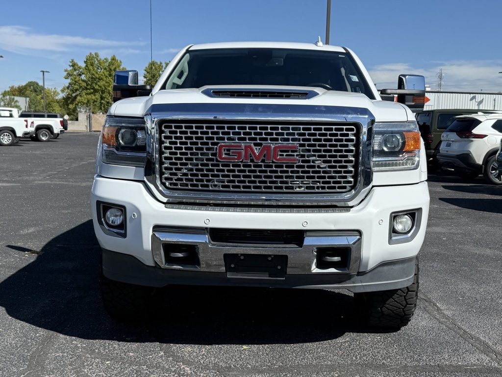 2017 Gmc Sierra Denali photo 3