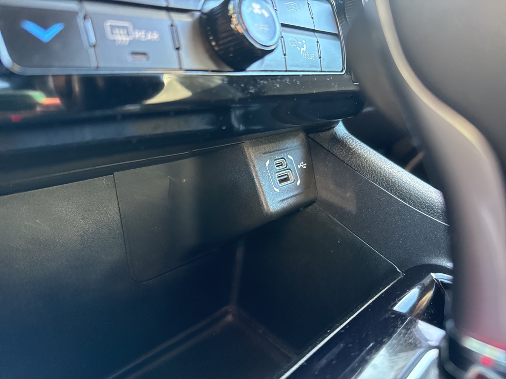 2024 Jeep Compass Latitude photo 39