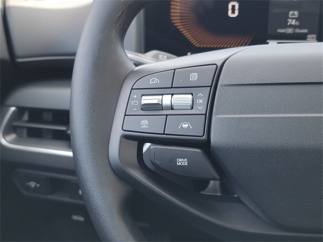 2025 Kia K4 LXS photo 24