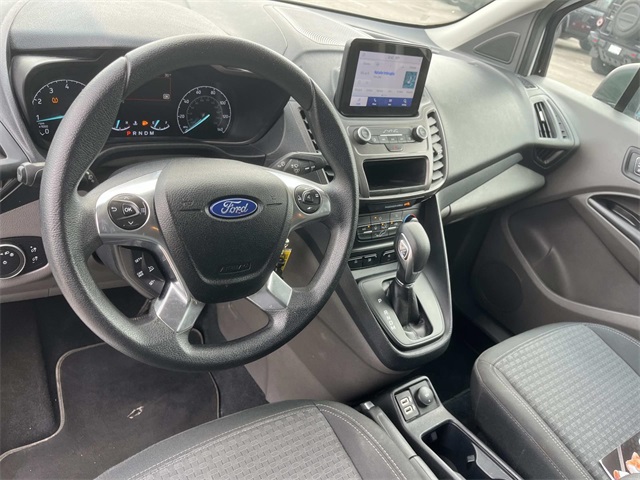 2020 Ford Transit Connect XLT photo 12