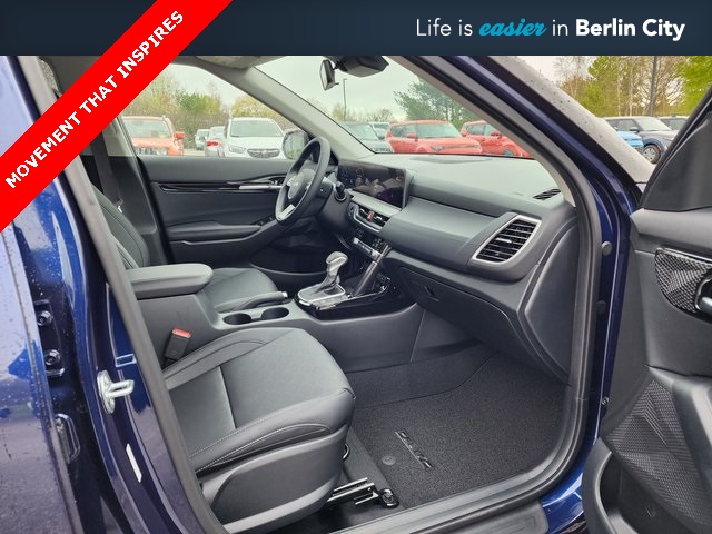 2026 Kia Seltos EX photo 7