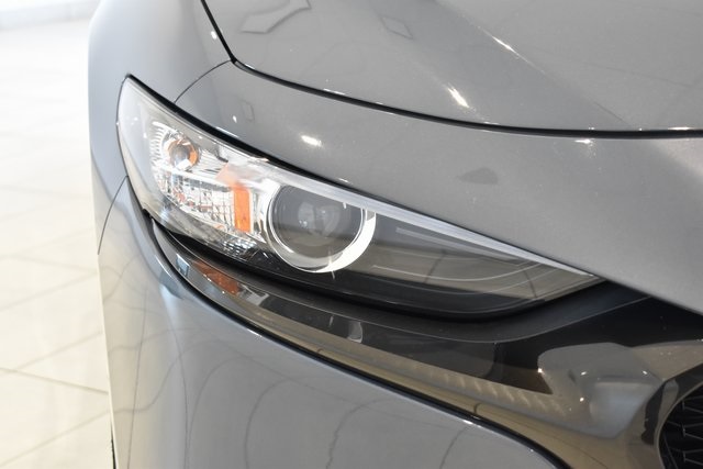 2024 Mazda Mazda3 2.5 s Carbon photo 2