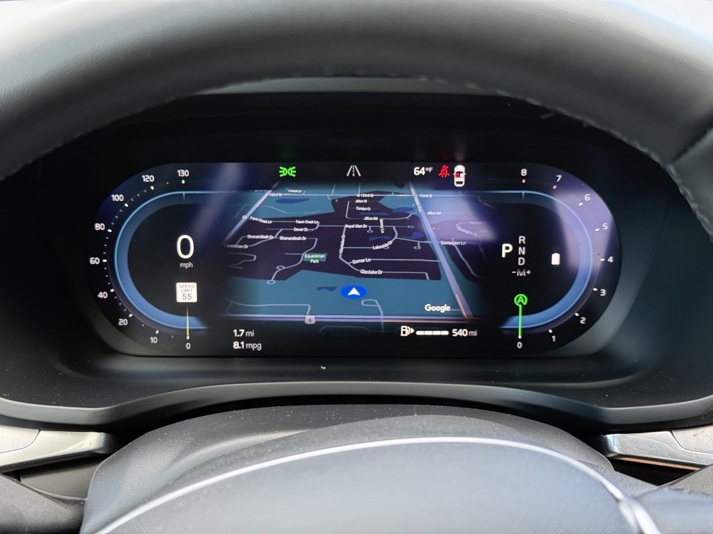 2024 Volvo S60 B5 Core photo 27